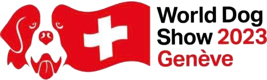 logo world dog show 2023