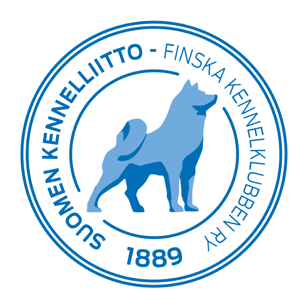 Kennelliiton virallinen logo (v1)